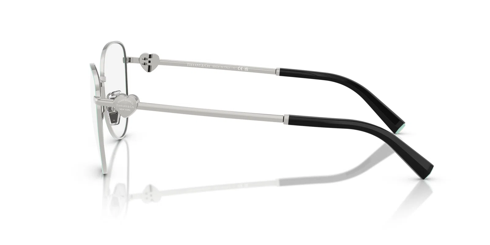 Tiffany 1163B Eyeglasses - view 16